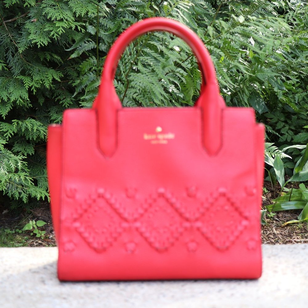 kate spade bag